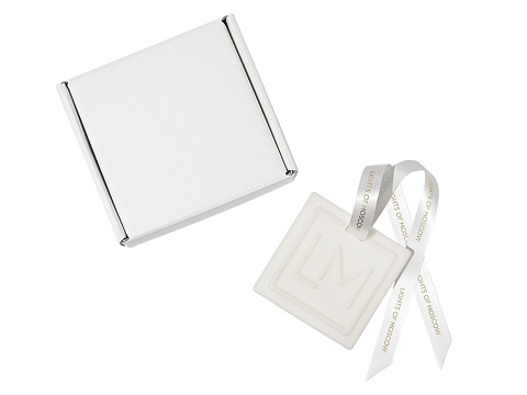 Ароматическое саше, лист табака и ваниль, сухофрукты (без лого LM)