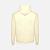 Худи унисекс Phoenix, светло-желтое - миниатюра - рис 4.