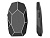 Беспроводная мышь Geo Mouse Plus, черный - миниатюра - рис 2.