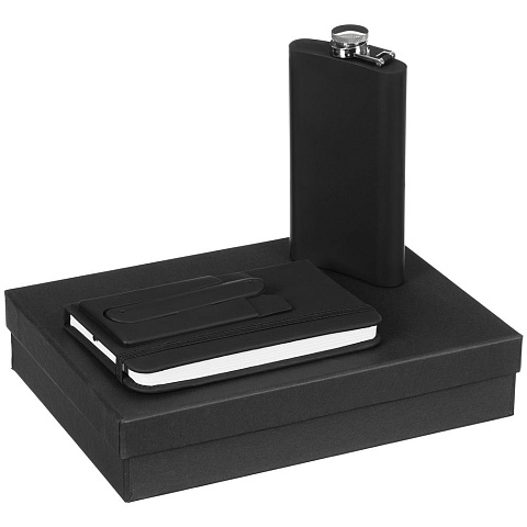 Набор Beatum Bene, черный - рис 2.