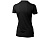 Рубашка поло First женская, черный - миниатюра - рис 7.