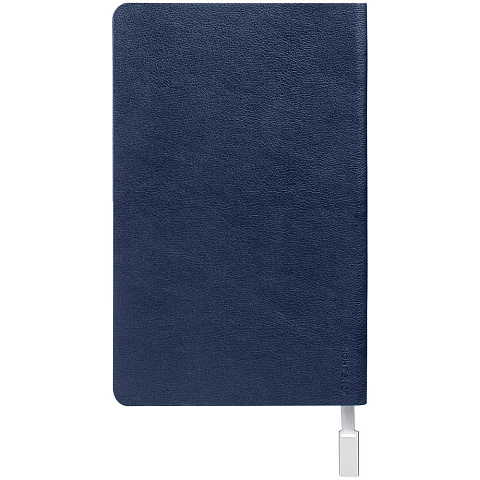 Ежедневник Petrus, недатированный, синий - рис 5.