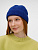 Шапка ComFleece, темно-синяя (кобальт) - миниатюра - рис 6.