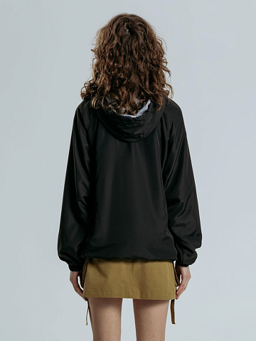 Куртка Kivach City, черная - рис 14.