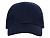 Бейсболка Oklahoma, темно-синий - миниатюра - рис 2.