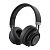 Беспроводные накладные наушники Stereo Style ANC , BT 5.0, ANC, 500мАч, черный, Deppa - миниатюра - рис 2.