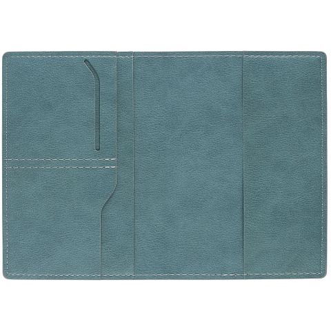 Набор Petrus Trio, голубой - рис 7.