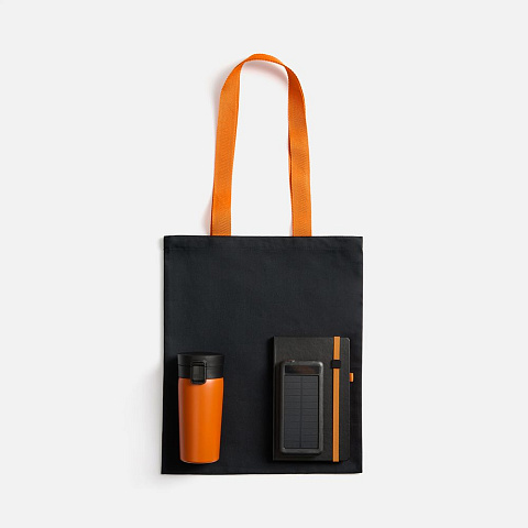 Набор Ton Energy, оранжевый - рис 3.