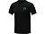 Kratos Мужская футболка с короткими рукавами, черный - миниатюра - рис 5.