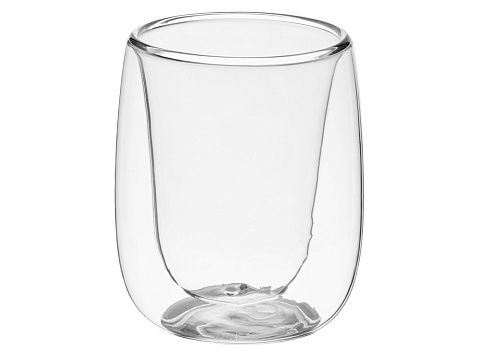 Кружка с двойными стенками и эффектом помятости Mauna - рис 10.