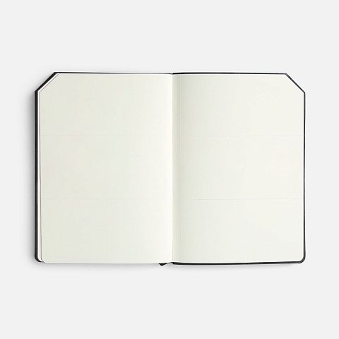 Ежедневник Espresso, недатированный, зеленый - рис 9.