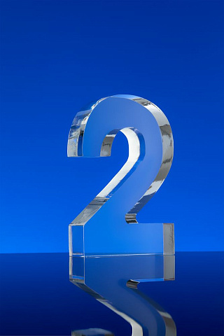 Стела Born Leader 2 - рис 3.