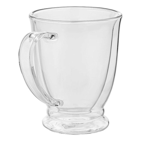 Кружка с двойными стенками "Ваза" - рис 2.