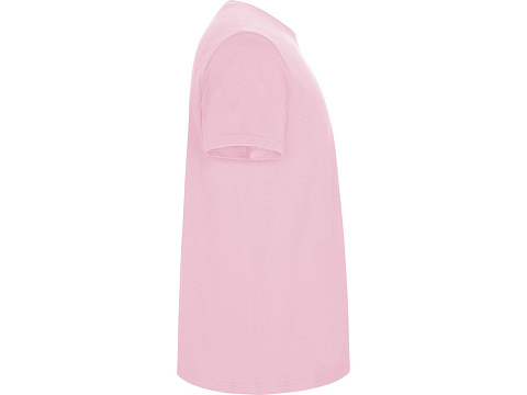 Футболка Stafford мужская, светло-розовый - рис 4.