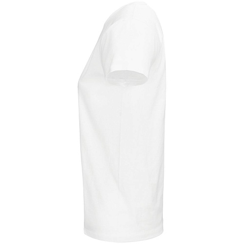 Футболка женская Pioneer Women, белая - рис 4.