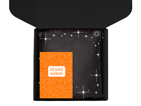 Подарочный набор Re:y. Routine с туркой, термокружкой и кофе - рис 3.