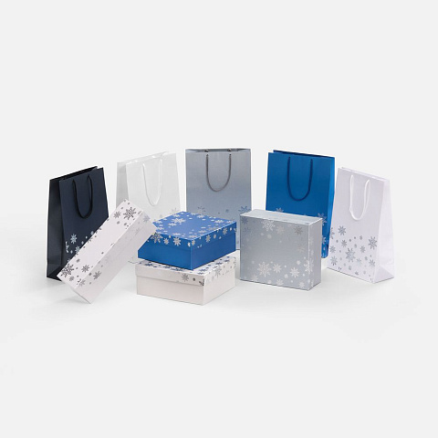 Пакет Wintry, черный - рис 4.