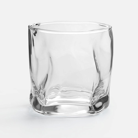 Стакан Crystal Clear