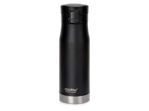 Термос LIBERTY CANTEEN, серебристый - рис 3.