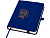 Блокнот Spectrum Plus формата A6 в твердой обложке - Navy Blue - миниатюра - рис 6.