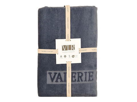 Полотенце Valerie Concept VT S3 Anthracite