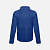 Куртка флисовая мужская Helsinki, ярко-синяя - миниатюра - рис 4.