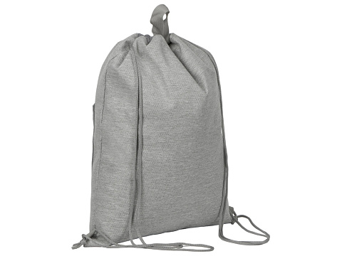 Рюкзак-мешок Dim, серый - рис 7.