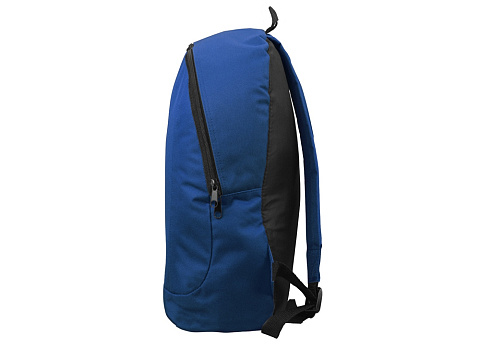 Рюкзак Boulder, темно-синий - рис 6.