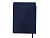 Блокнот А5 Notepeno Max, 96 листов 80 гр/м2 белой FSC бумаги, темно-синий - миниатюра - рис 3.