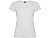 Футболка Bali женская, белый - миниатюра
