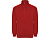 Свитшот Aneto мужской, красный - миниатюра