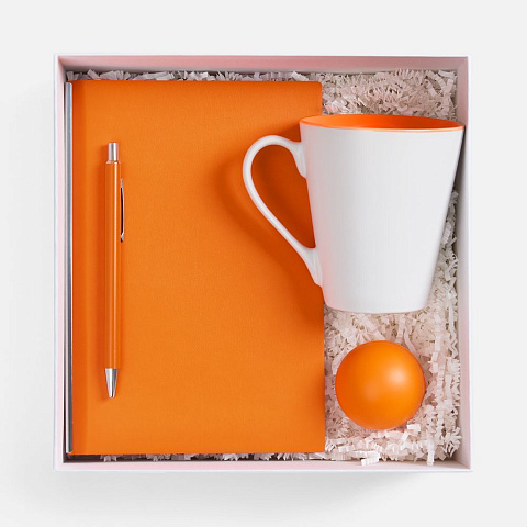 Набор Kroom, оранжевый - рис 3.