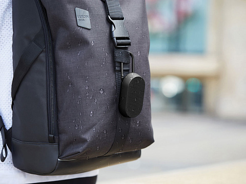 Колонка беспроводная с подставкой Mino T, черный - рис 7.