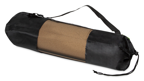 Пробковый коврик для йоги и фитнеса Namaste - рис 6.