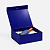 Коробка складная Rusetti, L, синяя - миниатюра - рис 4.