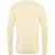 Свитшот унисекс Set In, светло-желтый - миниатюра - рис 3.
