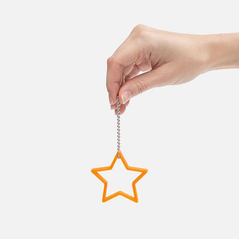 Набор Astrela, оранжевый - рис 8.