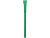 Ручка картонная с колпачком Recycled, нефритовый - миниатюра - рис 3.