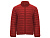 Куртка Finland, мужская, красный - миниатюра