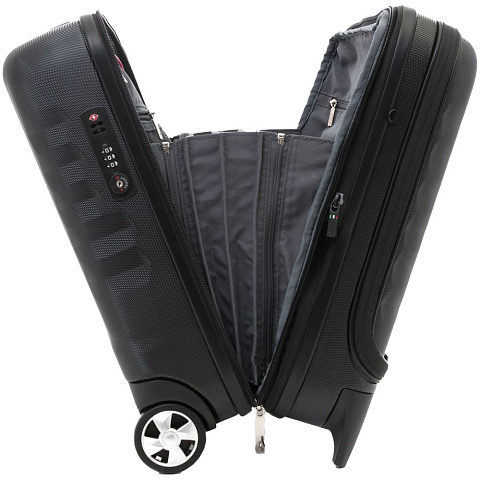 Мобильный офис Uno Biz, черный - рис 6.