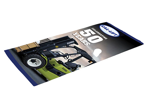 Многофункциональная бандана с возможностью полноцветной печати - рис 3.