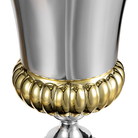 Кубок Erfolg, серебристый - рис 4.