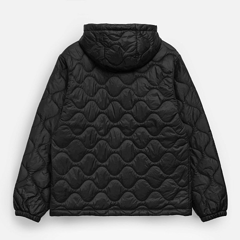 Куртка унисекс Tarnaby, черная - рис 3.