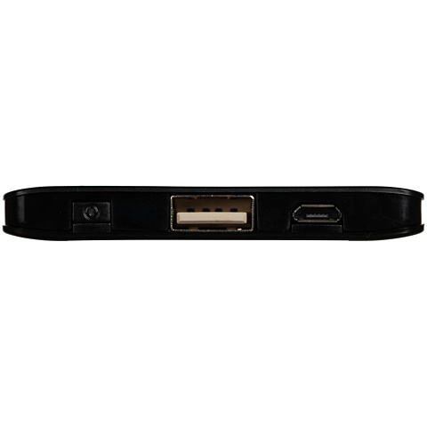 Аккумулятор Easy Trick ver.2, 4000 мАч, черный - рис 4.