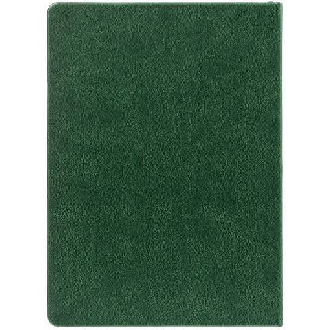 Ежедневник New Latte, недатированный, зеленый - рис 4.