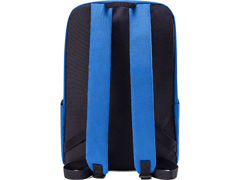 Рюкзак NINETYGO Tiny Lightweight Casual Backpack синий - рис 2.