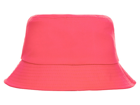 Панама Havana, коралловый - рис 2.