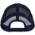 Бейсболка Blink, кобальт (темно-синяя) - миниатюра - рис 4.