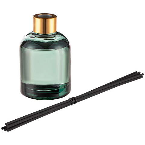 Набор Vitral, дубовый мох и пачули, зеленый - рис 4.