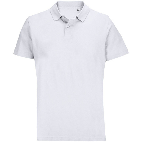 Рубашка поло женская Pulse Women, белая